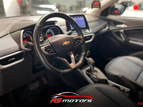 CHEVROLET Tracker 1.2 12V 4P FLEX TURBO PREMIER AUTOMTICO, Foto 9