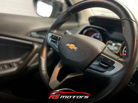 CHEVROLET Tracker 1.2 12V 4P FLEX TURBO PREMIER AUTOMTICO, Foto 11