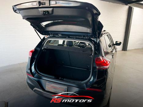 CHEVROLET Tracker 1.2 12V 4P FLEX TURBO PREMIER AUTOMTICO, Foto 17