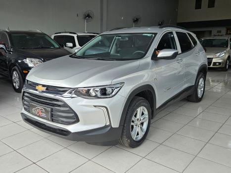 CHEVROLET Tracker 1.0 12V 4P FLEX TURBO AUTOMTICO, Foto 1