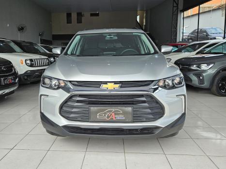 CHEVROLET Tracker 1.0 12V 4P FLEX TURBO AUTOMTICO, Foto 2