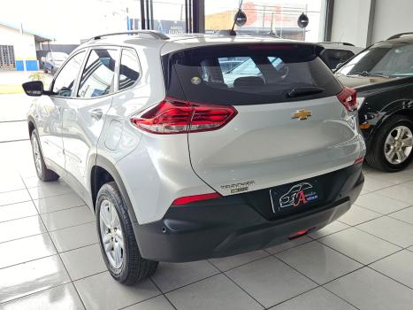 CHEVROLET Tracker 1.0 12V 4P FLEX TURBO AUTOMTICO, Foto 4