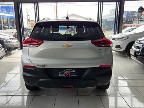 CHEVROLET Tracker 1.0 12V 4P FLEX TURBO AUTOMTICO, Foto 5
