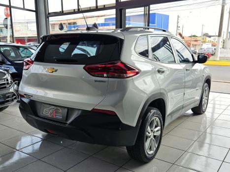 CHEVROLET Tracker 1.0 12V 4P FLEX TURBO AUTOMTICO, Foto 6