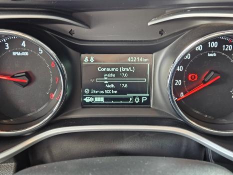 CHEVROLET Tracker 1.0 12V 4P FLEX TURBO AUTOMTICO, Foto 8