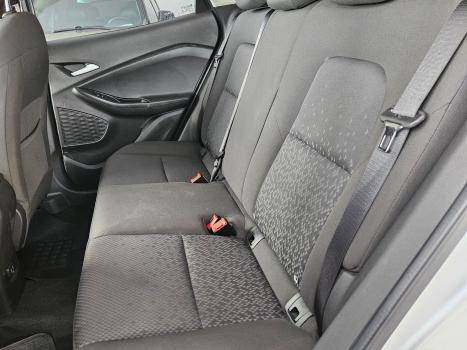 CHEVROLET Tracker 1.0 12V 4P FLEX TURBO AUTOMTICO, Foto 11