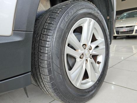 CHEVROLET Tracker 1.0 12V 4P FLEX TURBO AUTOMTICO, Foto 12