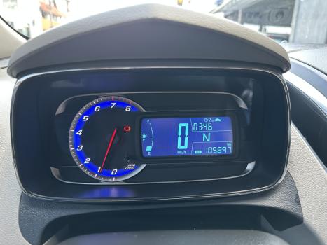CHEVROLET Tracker 1.8 16V 4P FLEX LTZ AUTOMTICO, Foto 18