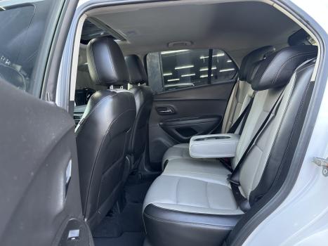 CHEVROLET Tracker 1.8 16V 4P FLEX LTZ AUTOMTICO, Foto 9