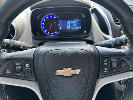 CHEVROLET Tracker 1.8 16V 4P FLEX LTZ AUTOMTICO, Foto 17
