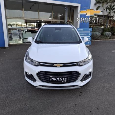 CHEVROLET Tracker 1.4 16V 4P FLEX LTZ TURBO AUTOMTICO, Foto 2