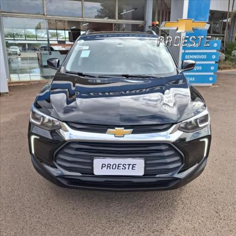 CHEVROLET Tracker 1.0 12V 4P FLEX TURBO LT AUTOMTICO, Foto 2