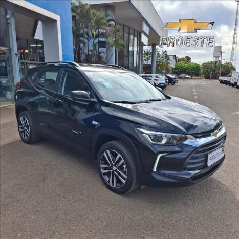 CHEVROLET Tracker 1.0 12V 4P FLEX TURBO LT AUTOMTICO, Foto 3