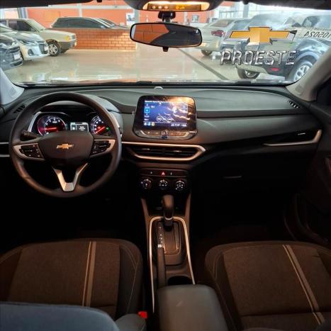 CHEVROLET Tracker 1.0 12V 4P FLEX TURBO LT AUTOMTICO, Foto 4