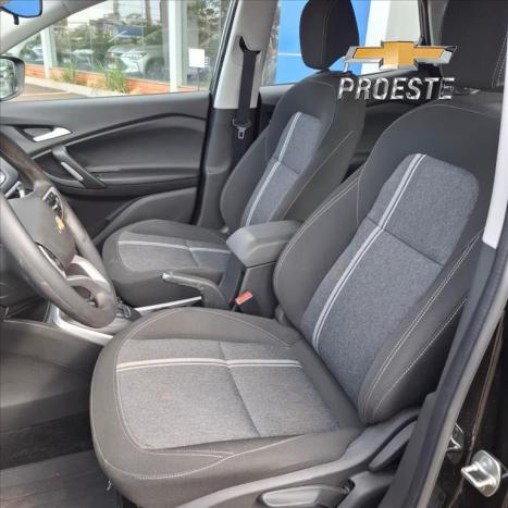 CHEVROLET Tracker 1.0 12V 4P FLEX TURBO LT AUTOMTICO, Foto 5
