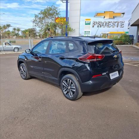 CHEVROLET Tracker 1.0 12V 4P FLEX TURBO LT AUTOMTICO, Foto 7
