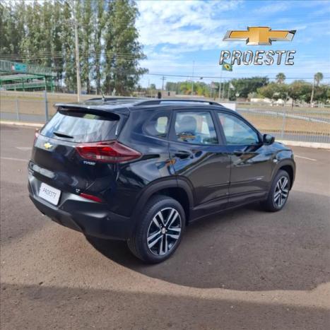 CHEVROLET Tracker 1.0 12V 4P FLEX TURBO LT AUTOMTICO, Foto 9