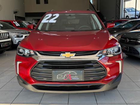 CHEVROLET Tracker 1.0 12V 4P FLEX TURBO LT AUTOMTICO, Foto 2