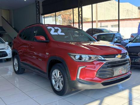CHEVROLET Tracker 1.0 12V 4P FLEX TURBO LT AUTOMTICO, Foto 3