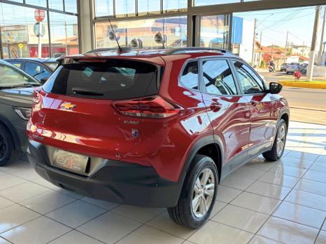 CHEVROLET Tracker 1.0 12V 4P FLEX TURBO LT AUTOMTICO, Foto 4