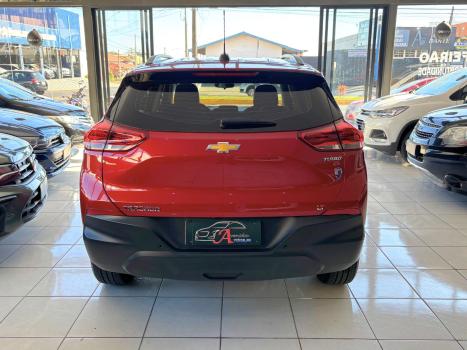 CHEVROLET Tracker 1.0 12V 4P FLEX TURBO LT AUTOMTICO, Foto 5