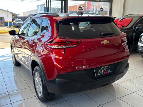 CHEVROLET Tracker 1.0 12V 4P FLEX TURBO LT AUTOMTICO, Foto 6