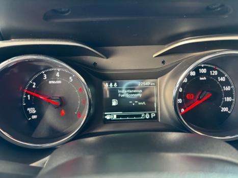 CHEVROLET Tracker 1.0 12V 4P FLEX TURBO LT AUTOMTICO, Foto 9