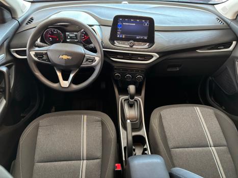CHEVROLET Tracker 1.0 12V 4P FLEX TURBO LT AUTOMTICO, Foto 10