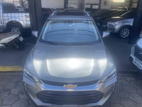 CHEVROLET Tracker 1.2 12V 4P FLEX TURBO PREMIER AUTOMTICO, Foto 1