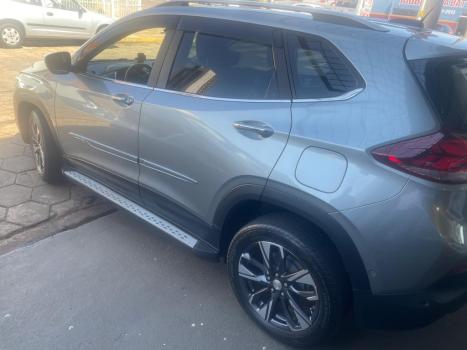 CHEVROLET Tracker 1.2 12V 4P FLEX TURBO PREMIER AUTOMTICO, Foto 3