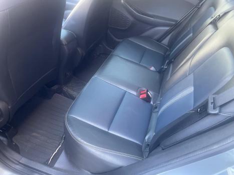 CHEVROLET Tracker 1.2 12V 4P FLEX TURBO PREMIER AUTOMTICO, Foto 5