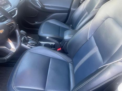 CHEVROLET Tracker 1.2 12V 4P FLEX TURBO PREMIER AUTOMTICO, Foto 7