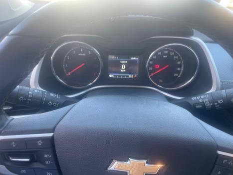 CHEVROLET Tracker 1.2 12V 4P FLEX TURBO PREMIER AUTOMTICO, Foto 9