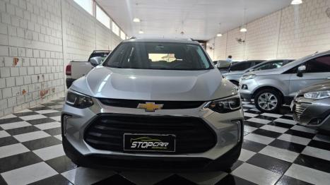 CHEVROLET Tracker 1.0 12V 4P FLEX TURBO AUTOMTICO, Foto 3
