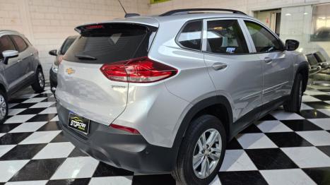 CHEVROLET Tracker 1.0 12V 4P FLEX TURBO AUTOMTICO, Foto 5