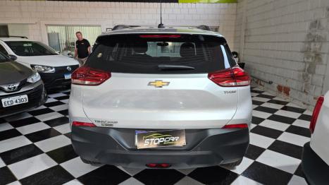 CHEVROLET Tracker 1.0 12V 4P FLEX TURBO AUTOMTICO, Foto 6