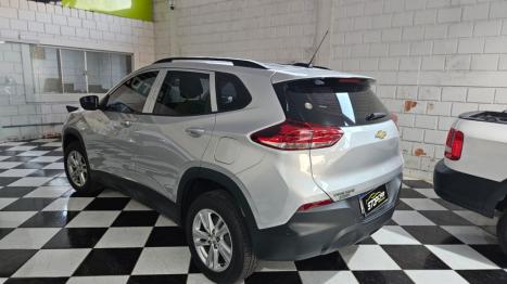 CHEVROLET Tracker 1.0 12V 4P FLEX TURBO AUTOMTICO, Foto 7
