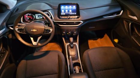CHEVROLET Tracker 1.0 12V 4P FLEX TURBO AUTOMTICO, Foto 10