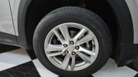 CHEVROLET Tracker 1.0 12V 4P FLEX TURBO AUTOMTICO, Foto 11