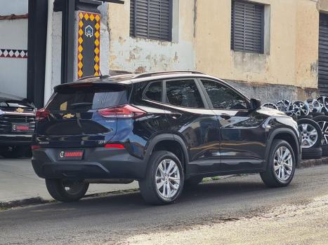 CHEVROLET Tracker 1.0 12V 4P FLEX TURBO LTZ AUTOMTICO, Foto 2