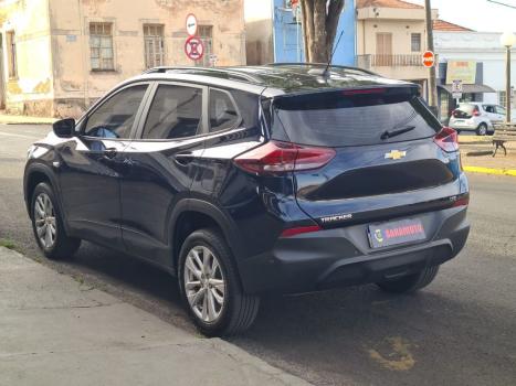 CHEVROLET Tracker 1.0 12V 4P FLEX TURBO LTZ AUTOMTICO, Foto 3