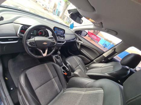CHEVROLET Tracker 1.0 12V 4P FLEX TURBO LTZ AUTOMTICO, Foto 5