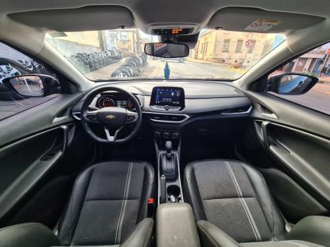 CHEVROLET Tracker 1.0 12V 4P FLEX TURBO LTZ AUTOMTICO, Foto 7