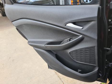 CHEVROLET Tracker 1.0 12V 4P FLEX TURBO LTZ AUTOMTICO, Foto 8