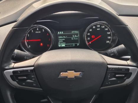 CHEVROLET Tracker 1.0 12V 4P FLEX TURBO LTZ AUTOMTICO, Foto 9