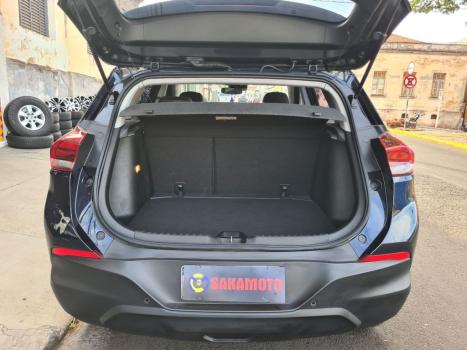 CHEVROLET Tracker 1.0 12V 4P FLEX TURBO LTZ AUTOMTICO, Foto 12