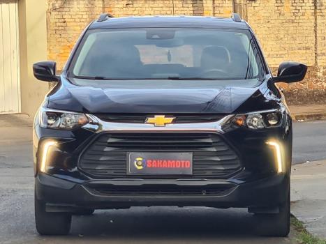 CHEVROLET Tracker 1.0 12V 4P FLEX TURBO LTZ AUTOMTICO, Foto 16