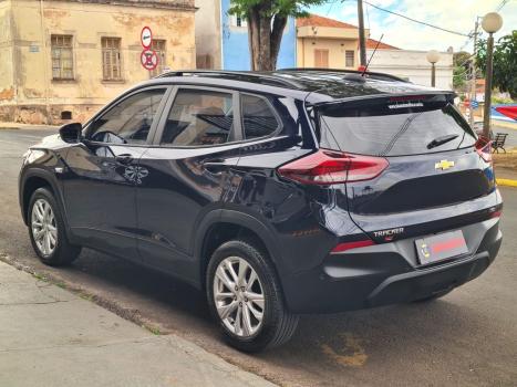 CHEVROLET Tracker 1.0 12V 4P FLEX TURBO LTZ AUTOMTICO, Foto 3