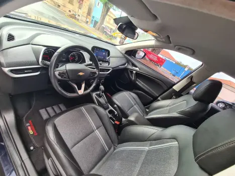 CHEVROLET Tracker 1.0 12V 4P FLEX TURBO LTZ AUTOMTICO, Foto 5
