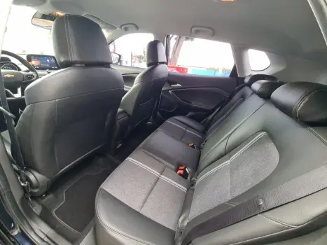 CHEVROLET Tracker 1.0 12V 4P FLEX TURBO LTZ AUTOMTICO, Foto 6